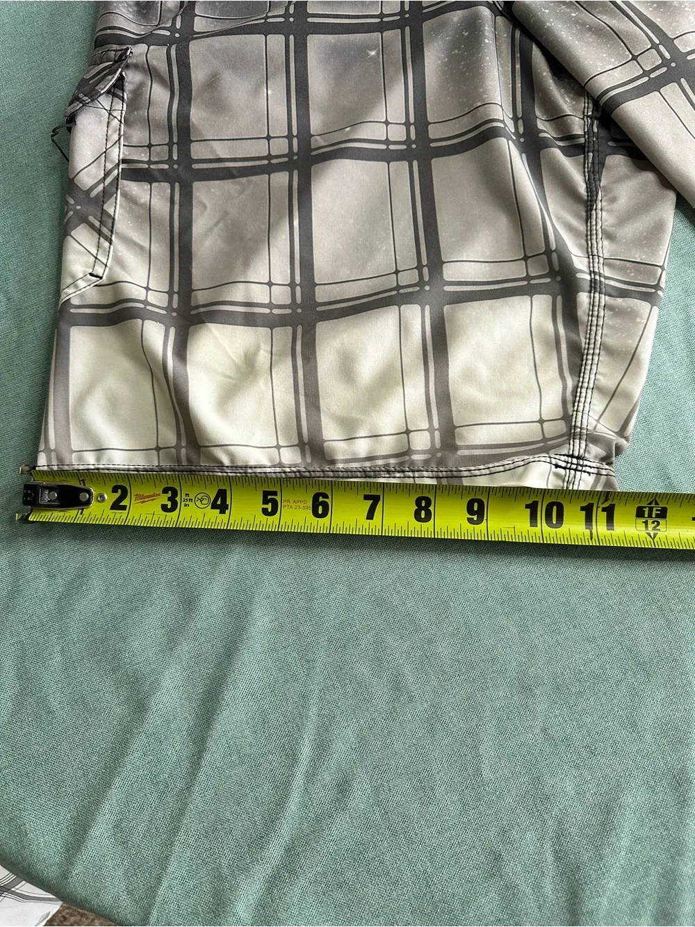 Hurley board shorts